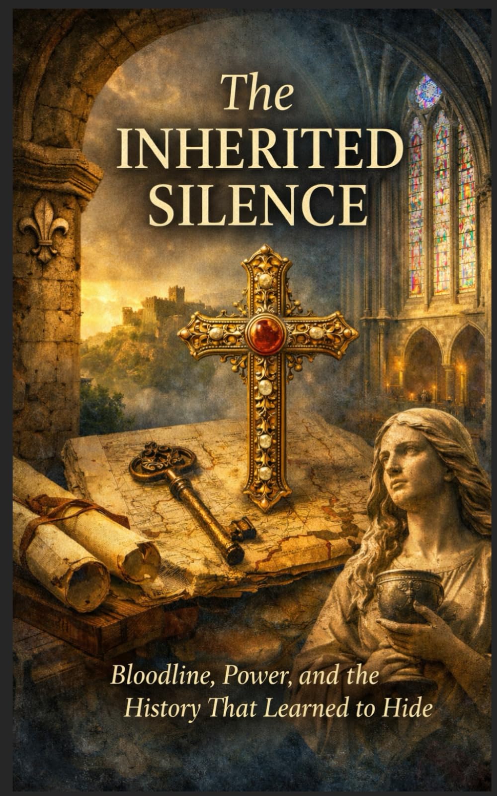 The Inherited Silence: Bloodline, Power, and the History That Learned to Hide