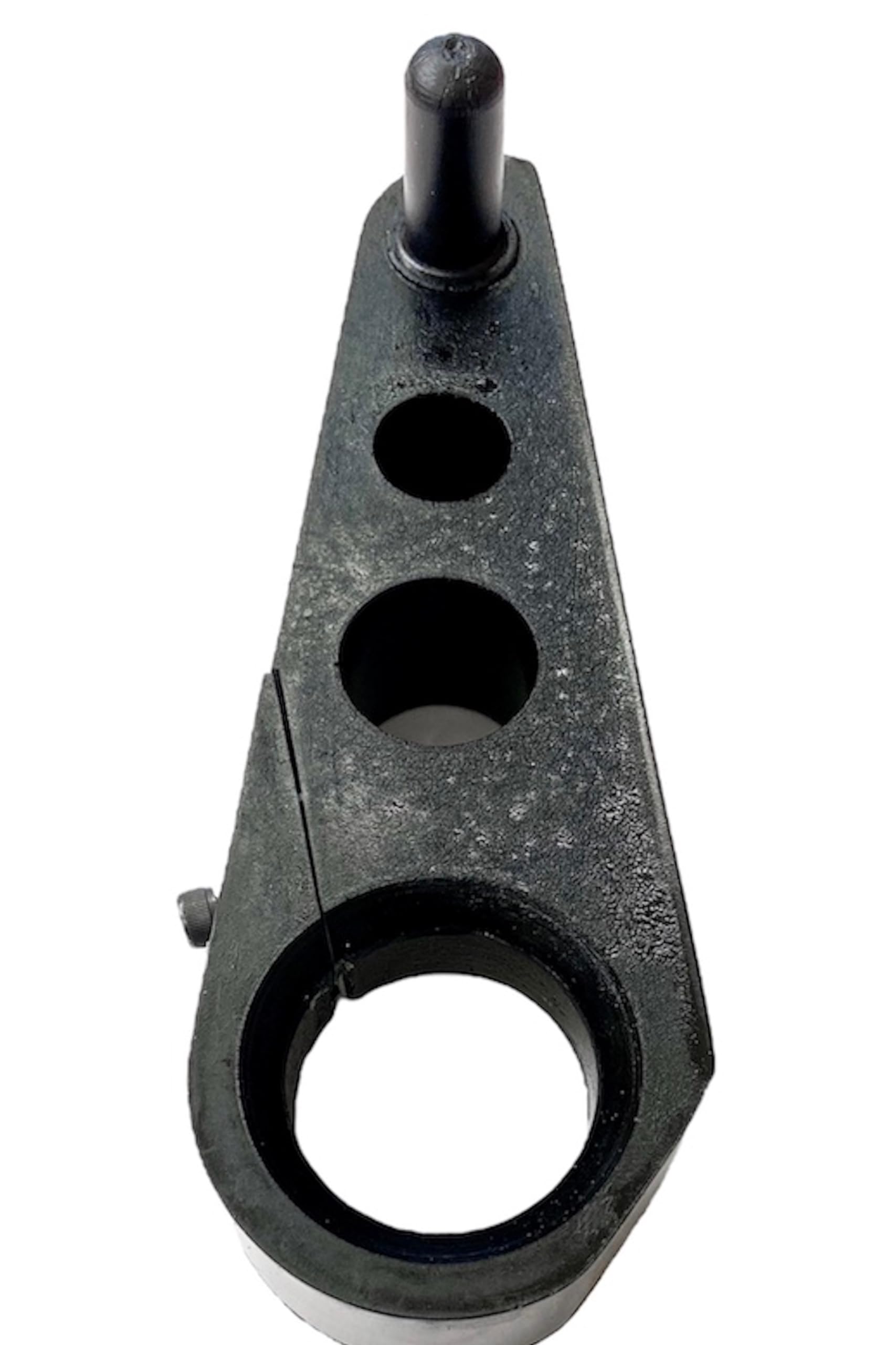 Banshee Front Chain Slide for Yamaha 87-06 (One Year Warranty) (Red)