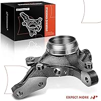 Vista 9 de A-Premium Brazo de Suspensión Delantero Compatible con Subaru Baja 2003-2006, Forester 2000-2008, Impreza 2000-2007, Legacy 2000-2004, Outback