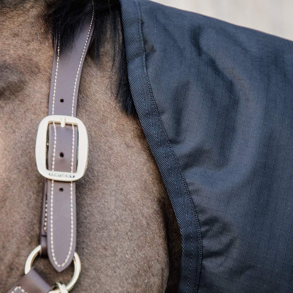 Kentucky Manta Impermeable para Caballos All Weather - Classic 0 g