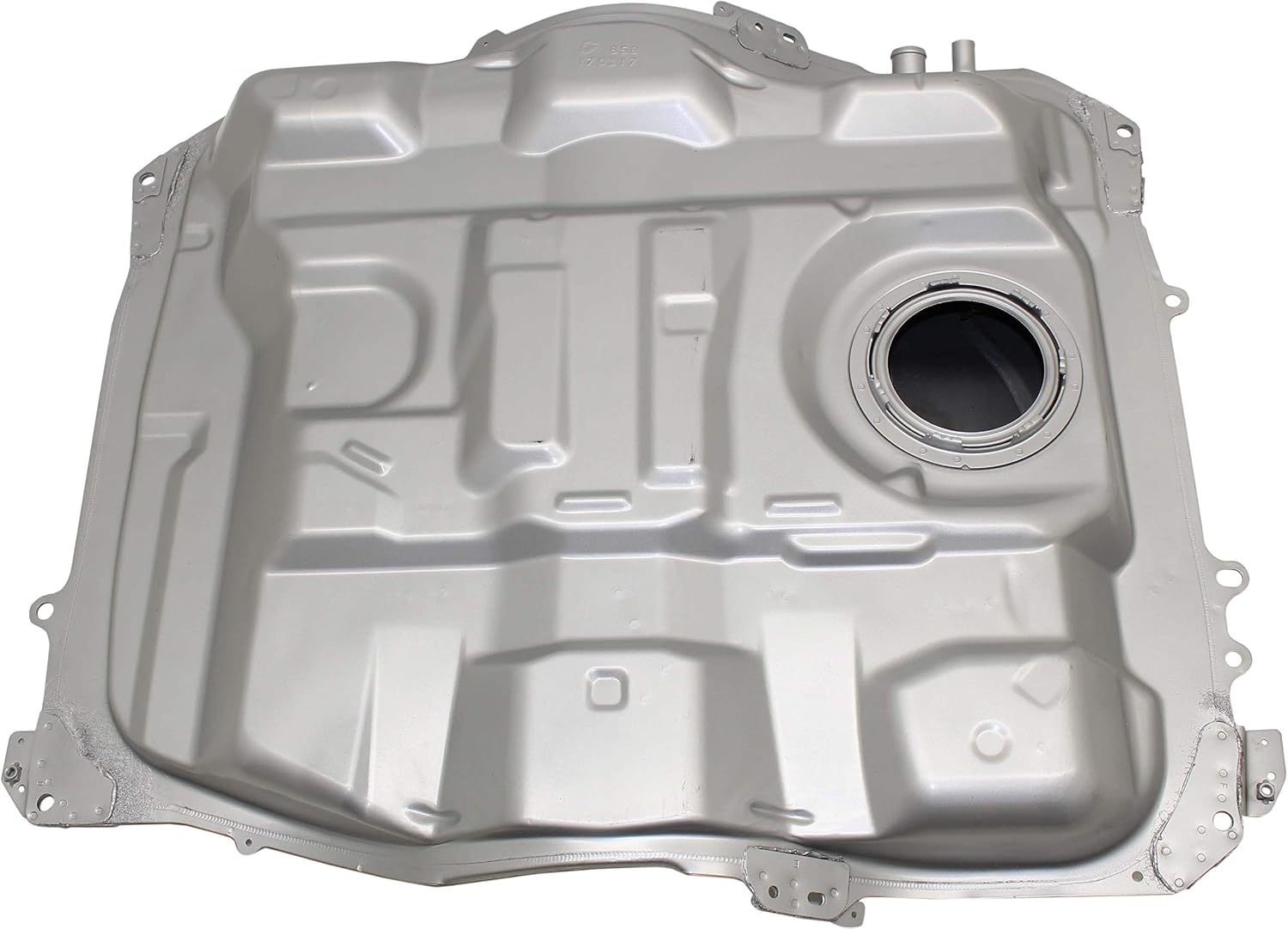 Garage-Pro 19 gallons Fuel Tank Replacement For Ford Edge Lincoln MKX 2007 2008 2009 2010 3.5L GAS FWD Replaces # AT4Z9002D