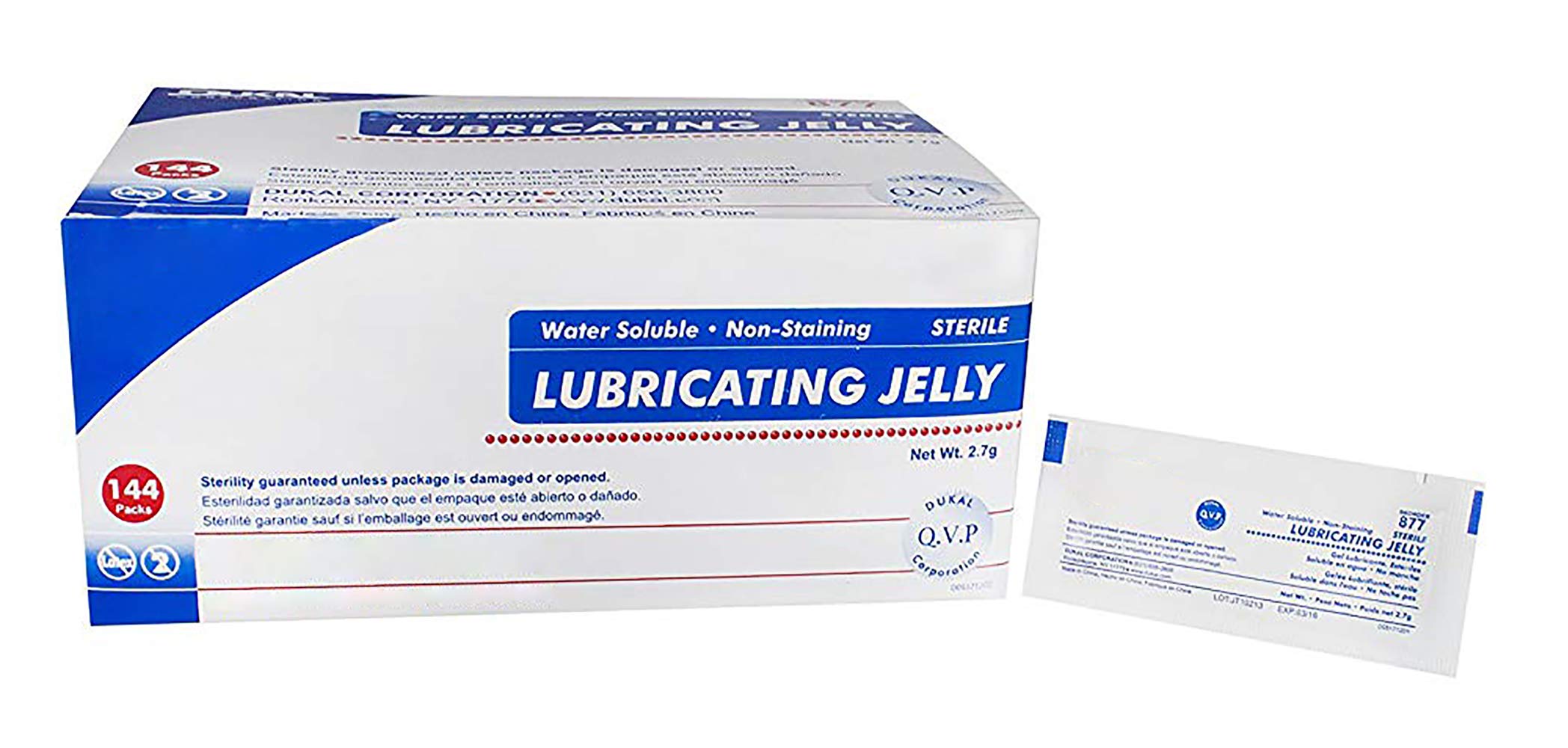 10 Best Medical Medical Lubricants 2023 Reviews & Ratings