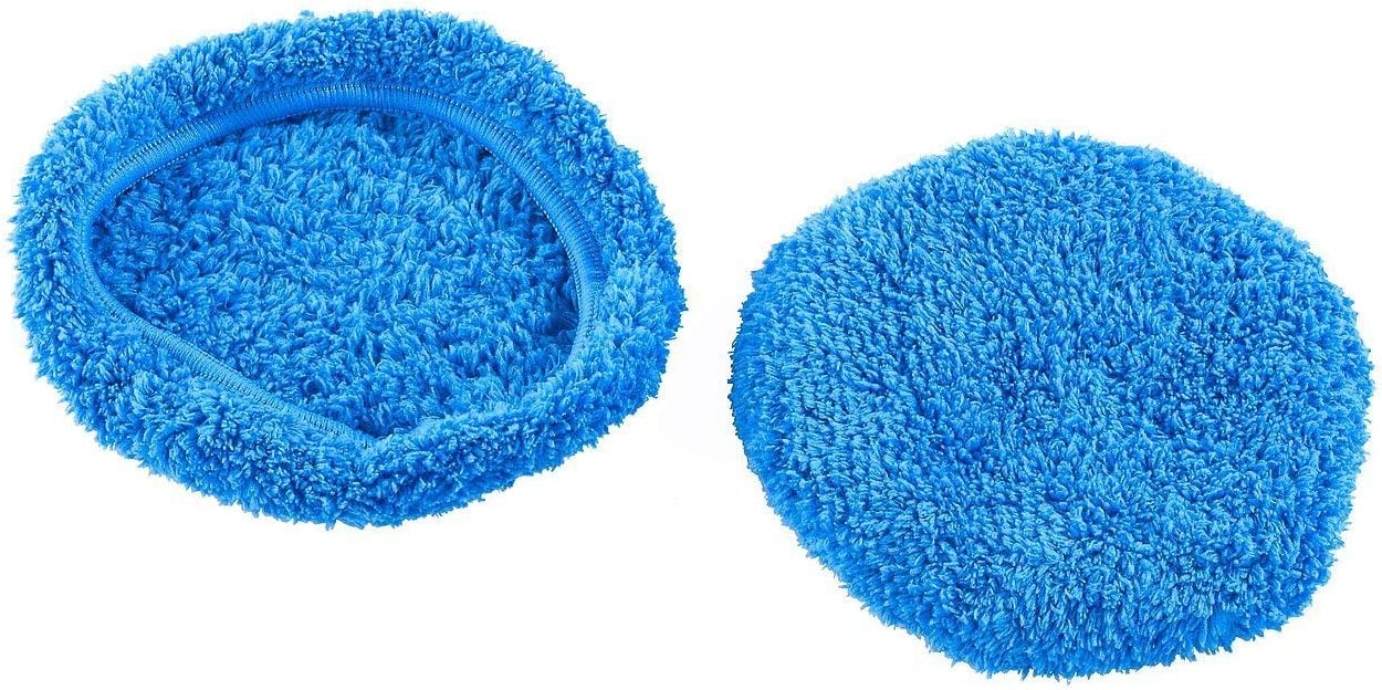 panno in microfibra per elettrodomestici