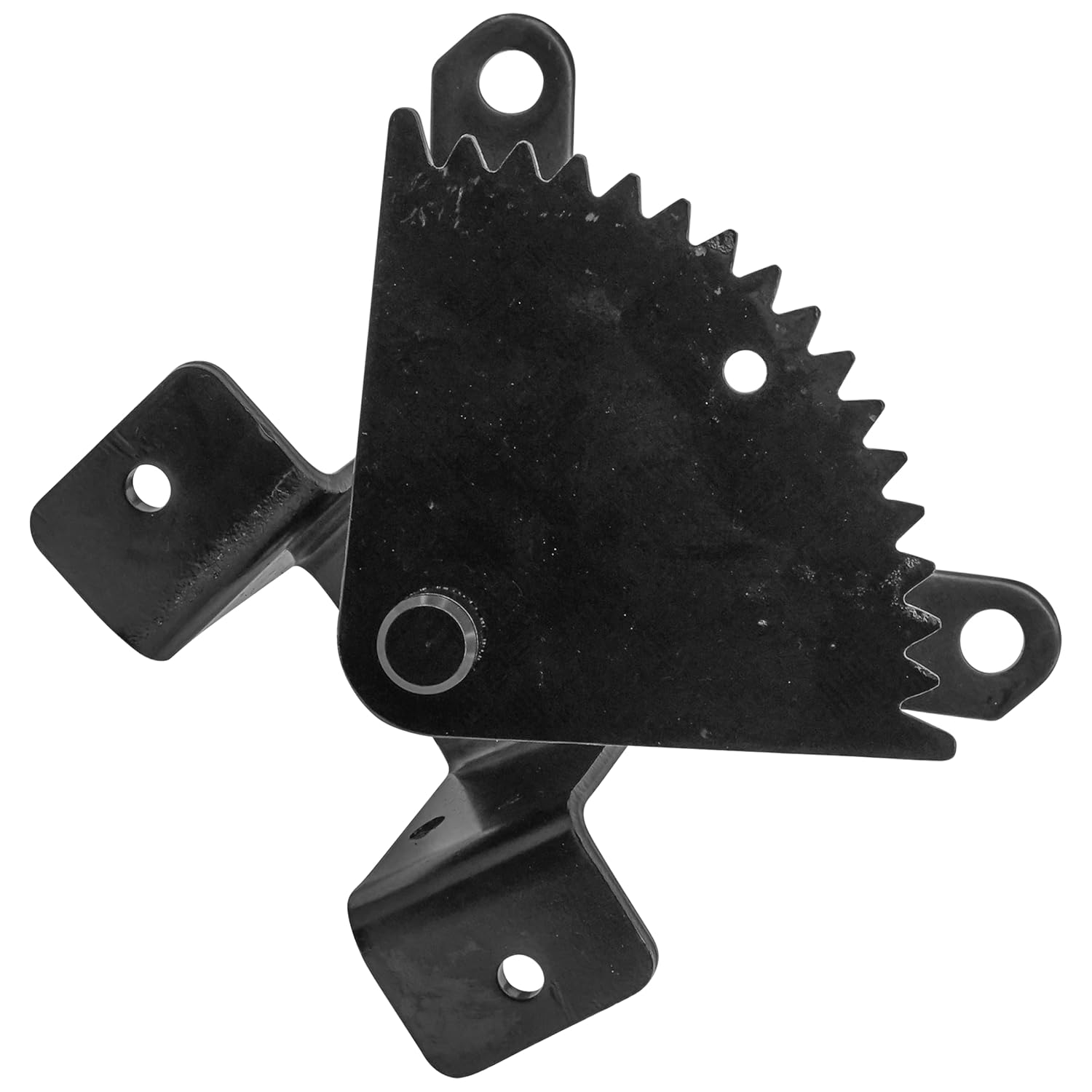 Caltric Steering Sector Gear Compatible with John Deere Lt133 Lt150 Lt155 Lt160 Lt166 Lt170