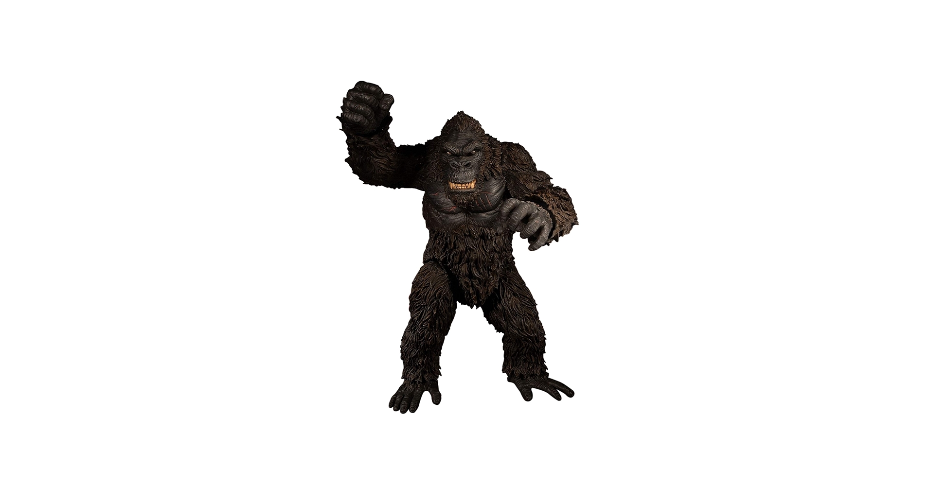 Amazon | メズコ トイズ キングコング 18インチ フィギュア MEZCO TOYZ