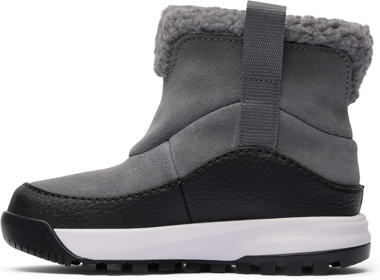 Columbia Kids Snowtrot Ease (Little Kid/Big Kid)