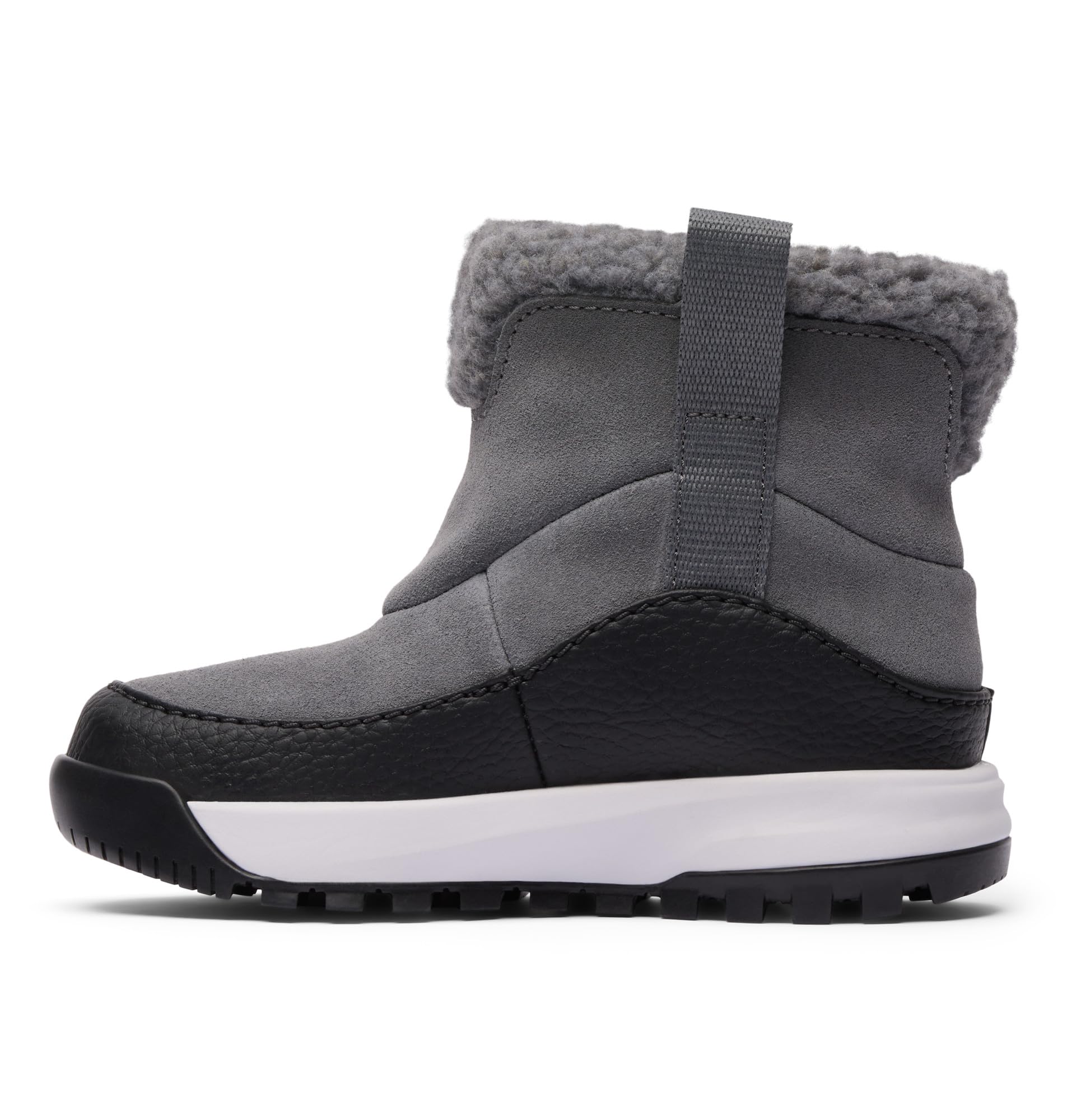 Columbia Snowtrot Ease Botas de nieveUnisex niños
