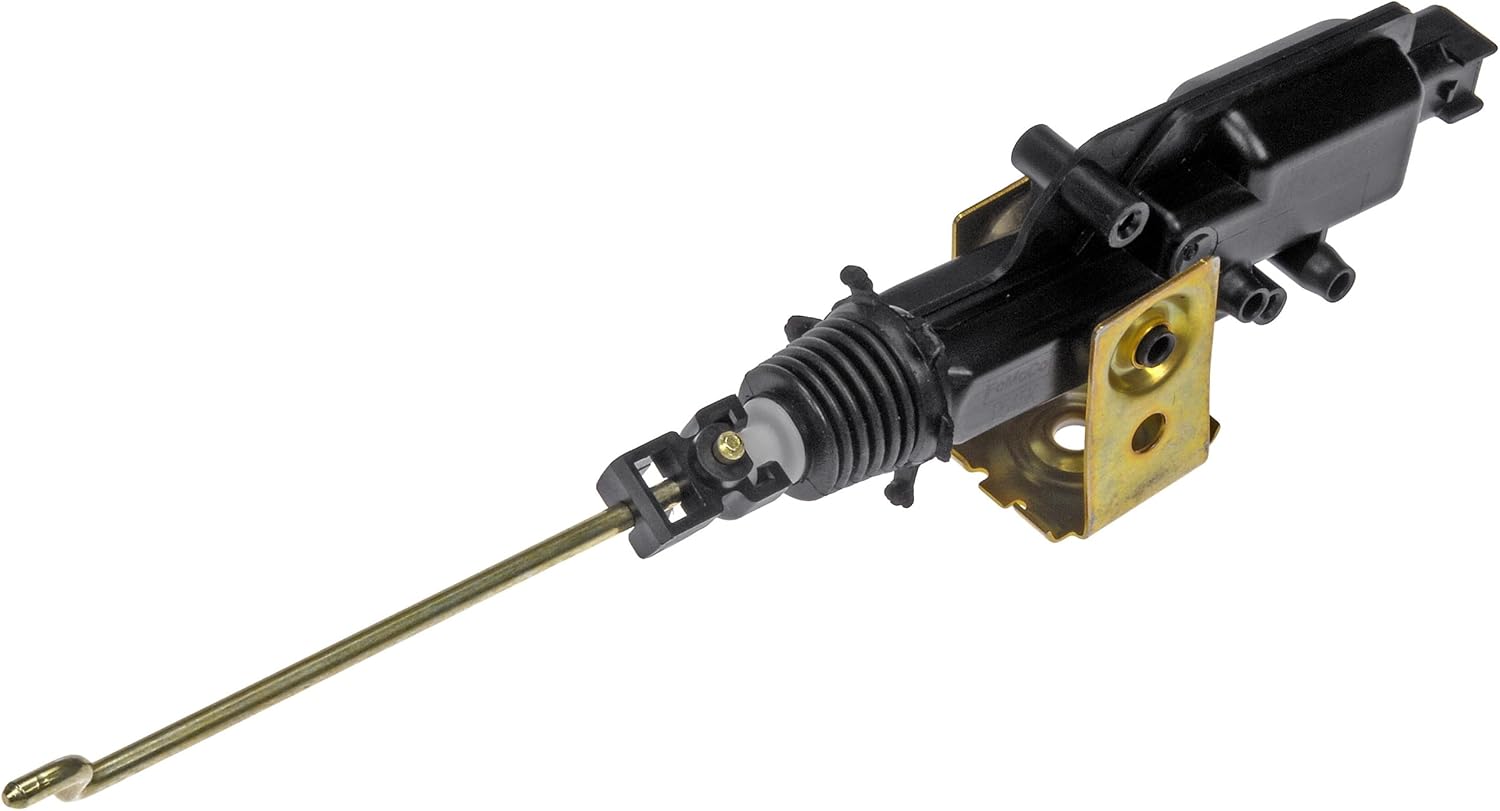 Dorman 746-189 Door Lock Actuator Motor Compatible with Select Ford/Lincoln/Mercury Models