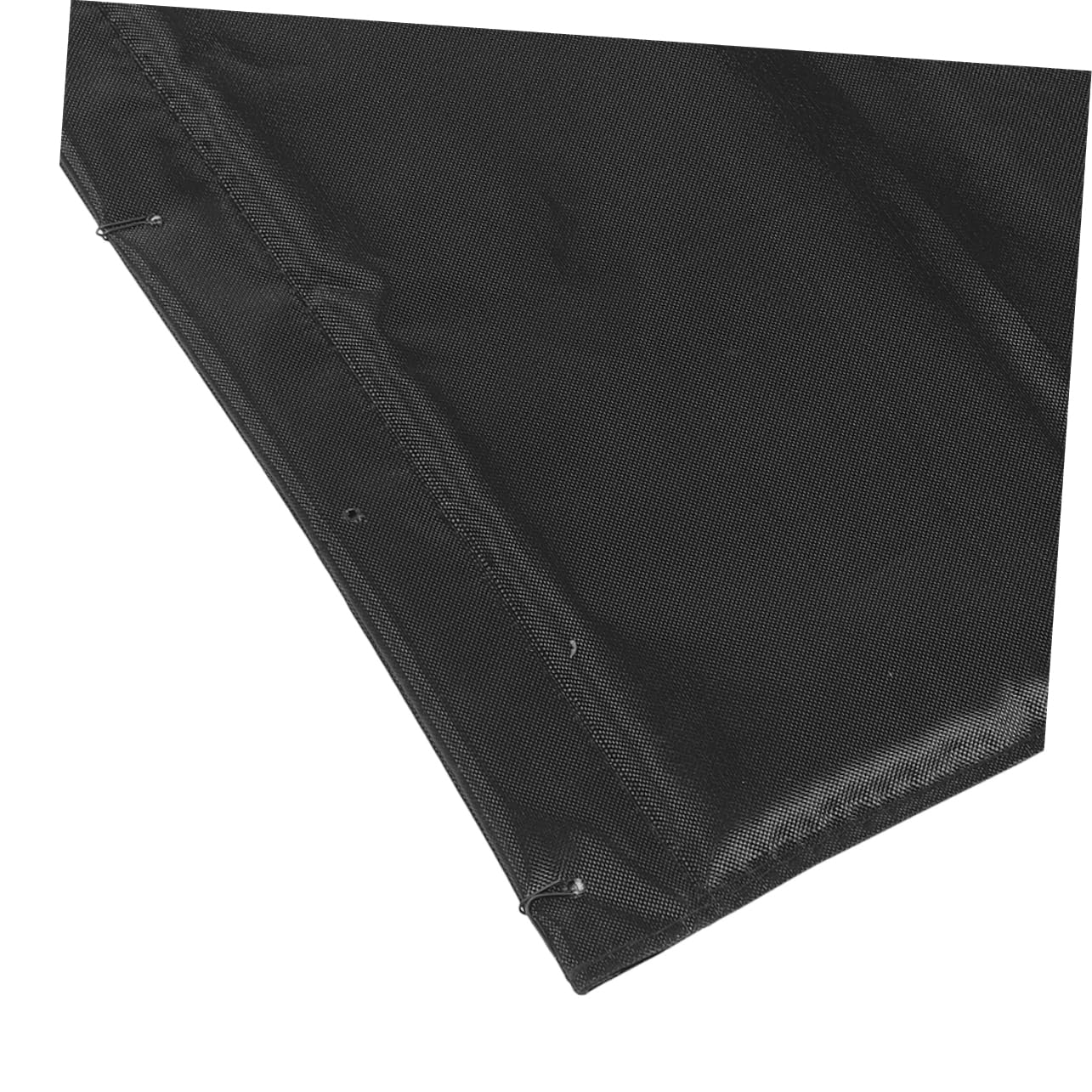 POPETPOP 2 Cojines para Silla de Ruedas Funda Protectora, Acolchado Transpirable Antideslizante de Tela Oxford Reforzada, Fácil Instalación para Uso Diario en Movilidad