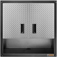 Gladiator Ready-to-Assemble 3/4 Door Wall GearBox only 0.29: eDeal Info