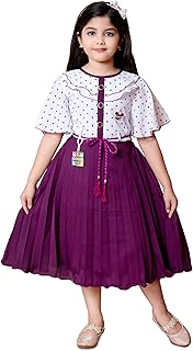 Trending Kids Frock Price In India