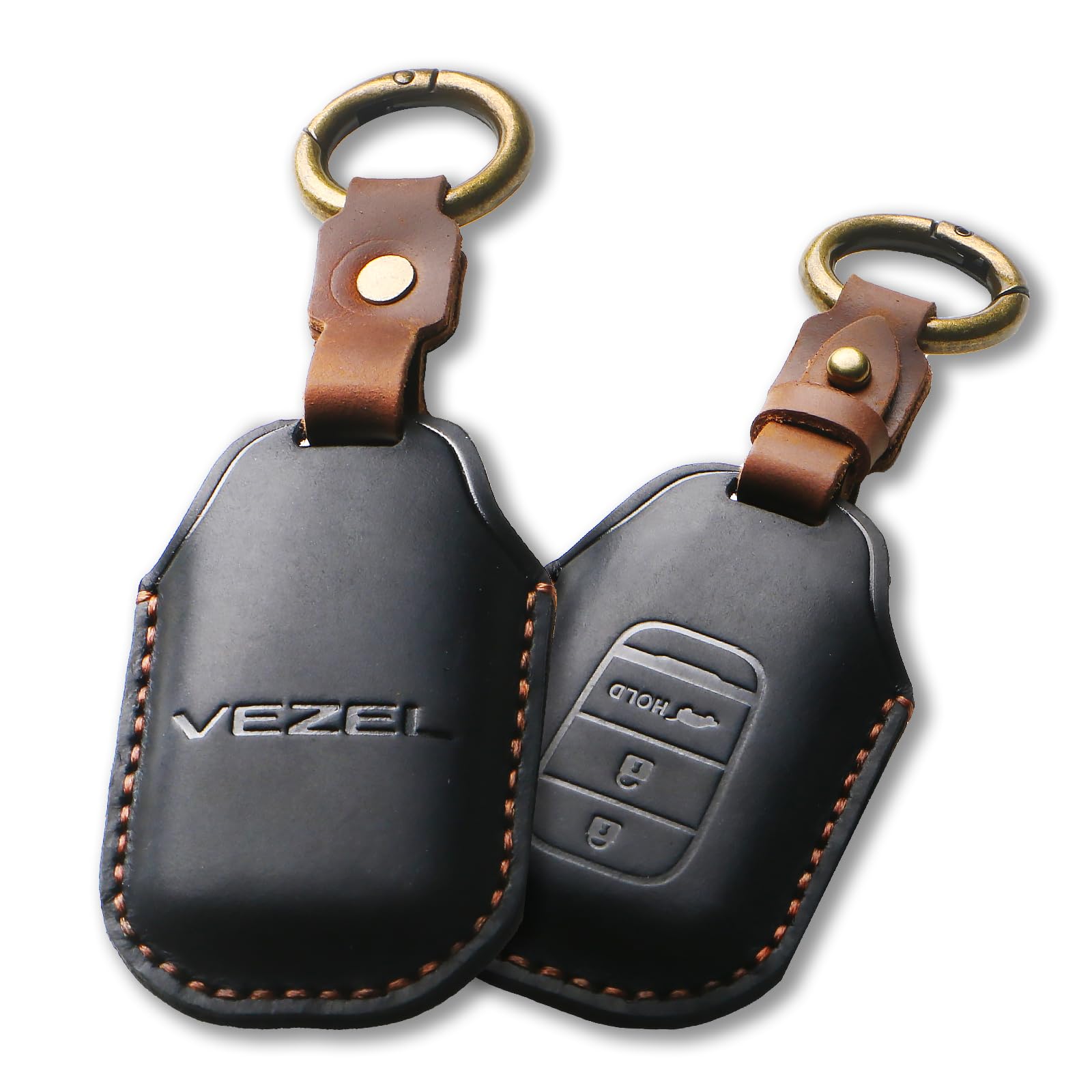 [Anlectro] 新型ヴェゼル 専用 キーケース アクセサリー Vezel…