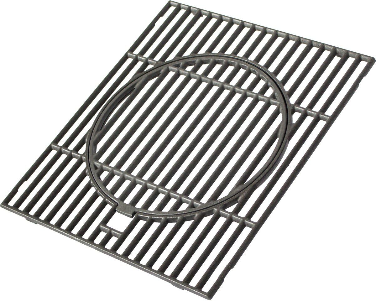 Edelstahl Brennerabdeckung/Brennerzelt für CampinGaz Gasgrills Classic