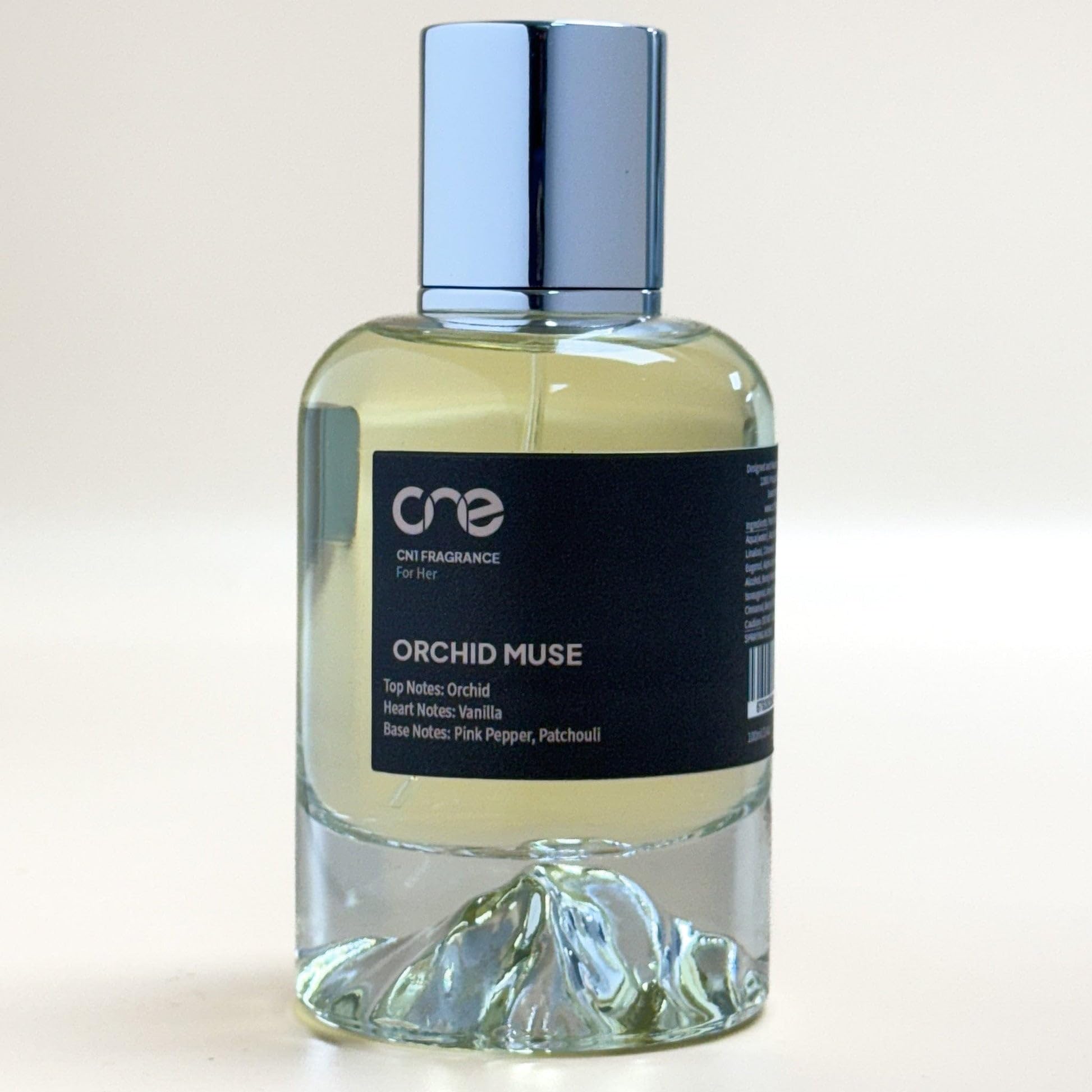 Amazon.com : CN1 Fragrance Orchid Muse Eau de Parfum, Women