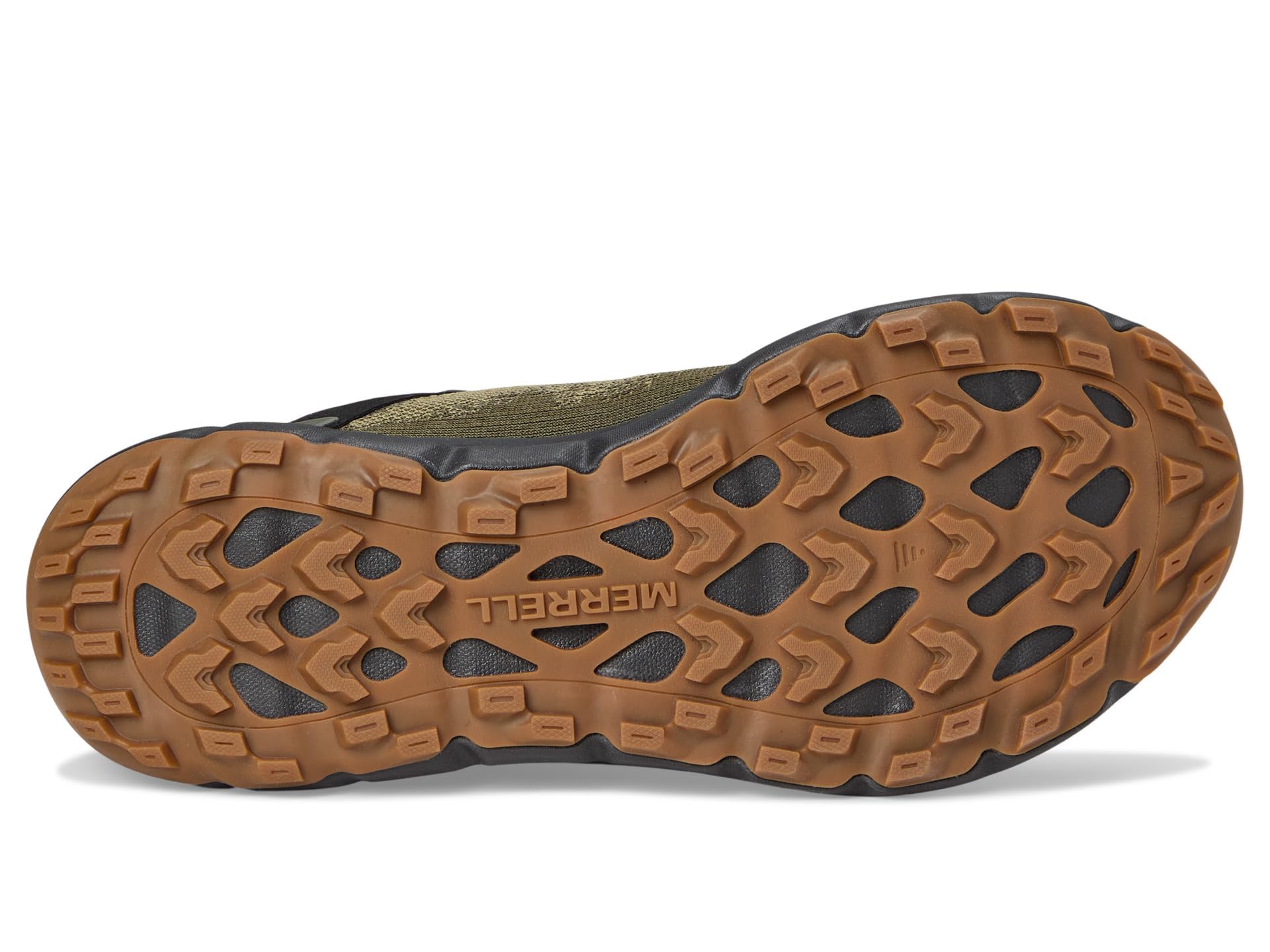 Merrell Nova 4 WP Scarpe da ginnasticaUomo