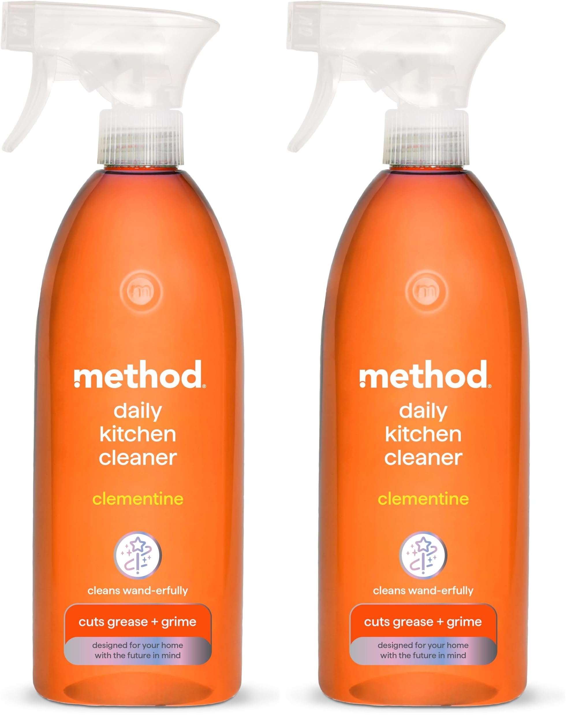 Method Kitchen Cleaner, Citrus, 828 ml, Pack of 1 — view 8