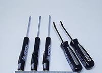 Algopix Similar Product 16 - Promotional Pocket Pry barScrewdrivers