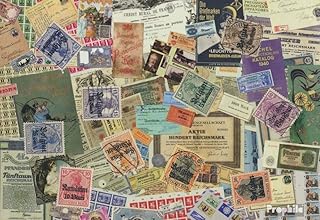 German German WWI Stamps for Collectors