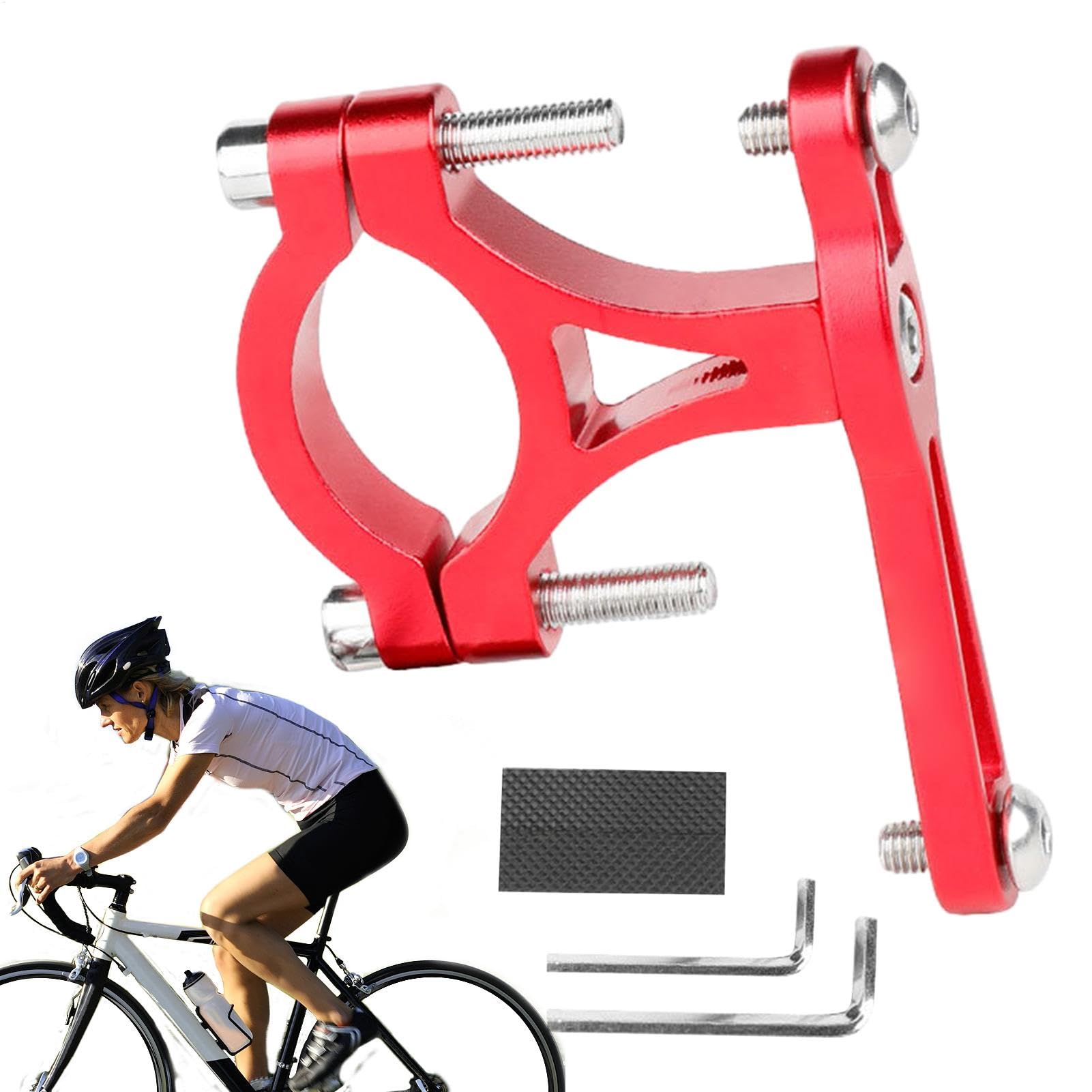 Portabottiglie per biciclette,Portabottiglie per biciclette Portaborraccia