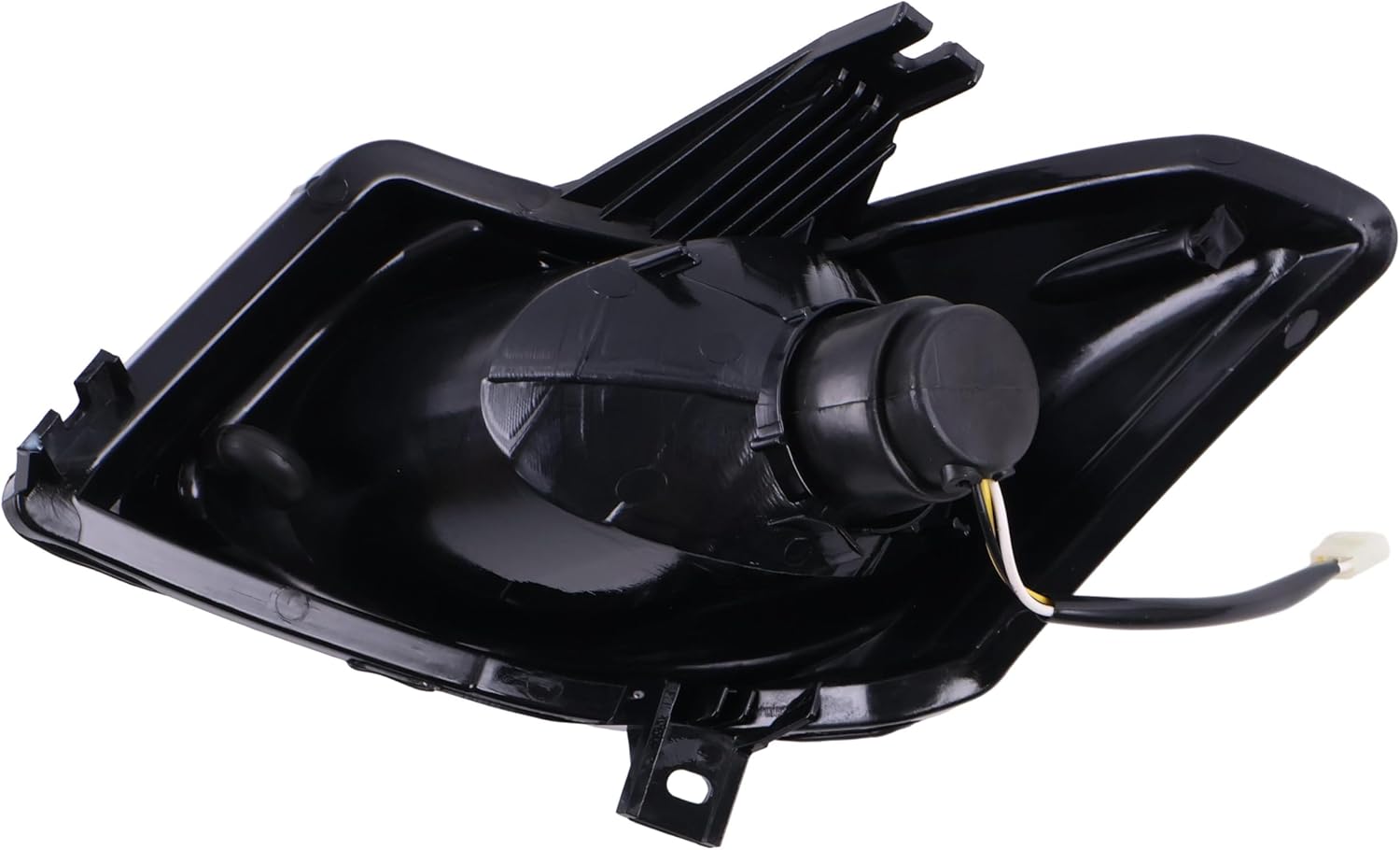 JZGRDN Right Head Light TC422-30023 TC422-30024 TC422-30025 TC422-30026 Compatible with Kubota L2501 L4701 L3800 L3808 L3200 L4600 L3901