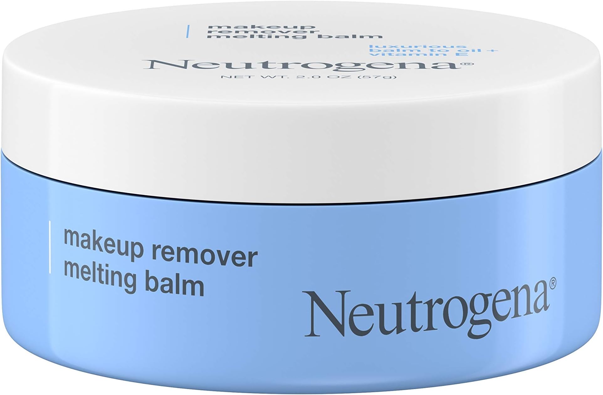 Neutrogena Makeup Remover Eraser Stick with Vitamin E, Easy