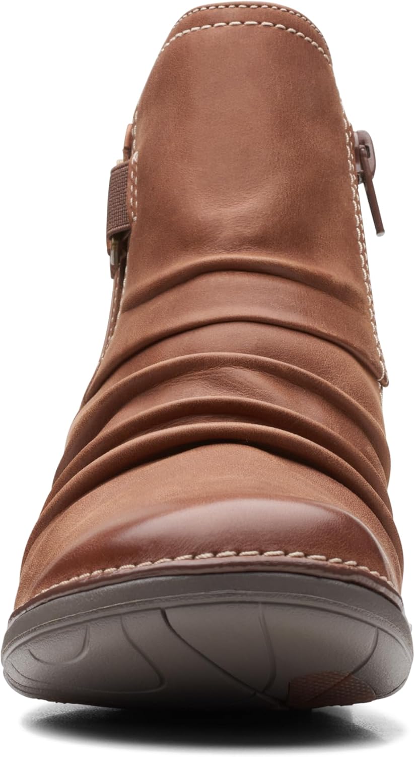 Clarks womens Un Loop TopAnkle Boot