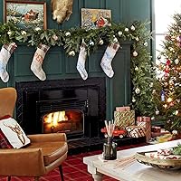 Vista 7 de Paquete de 100 difusores de junco, varillas difusoras de aromaterapia de 7 pulgadas, varillas difusoras de varillas de madera de ratán natural