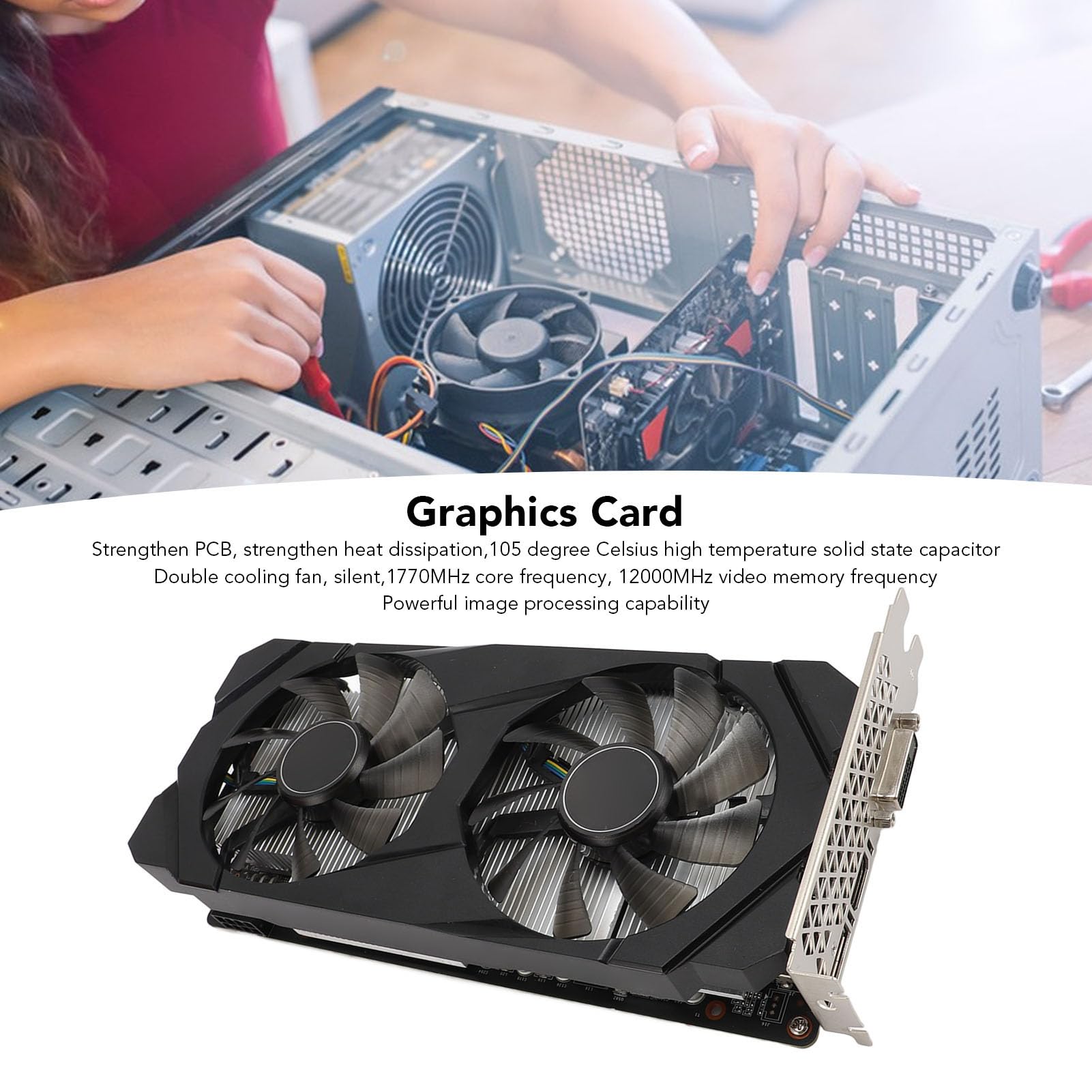 グラフィックボード・グラボ・ビデオカード GTX1660TI Amazon | 玄人志向 NVIDIA GeForce GTX 1660Ti 搭載