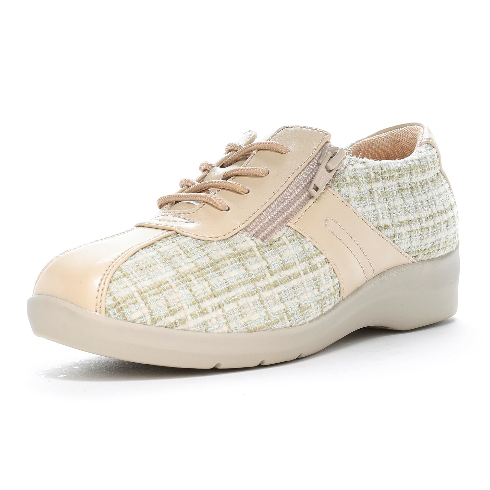 EVE(イブ) レディース EVE195TXスニーカー