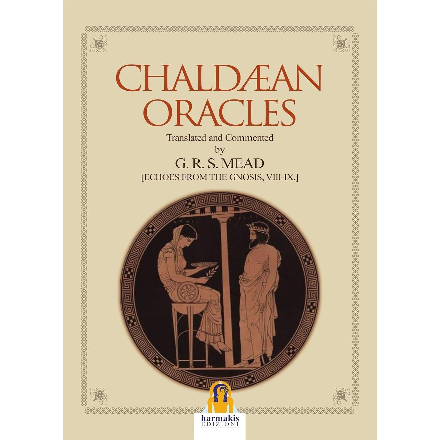Chaldean Oracles