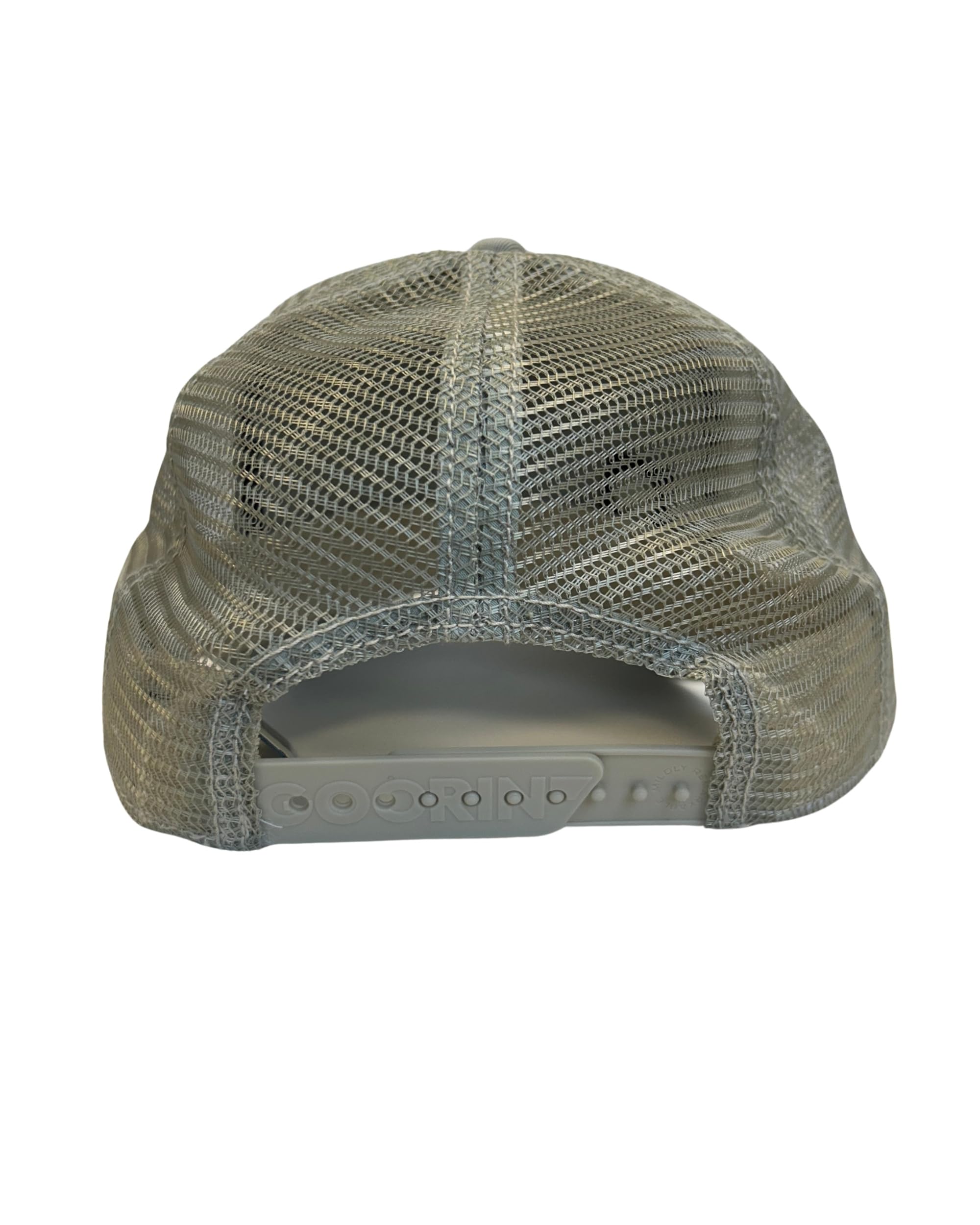 Goorin Bros. Cappello Mirage Him Trucker cap Misto Poliestere Scout Unisex