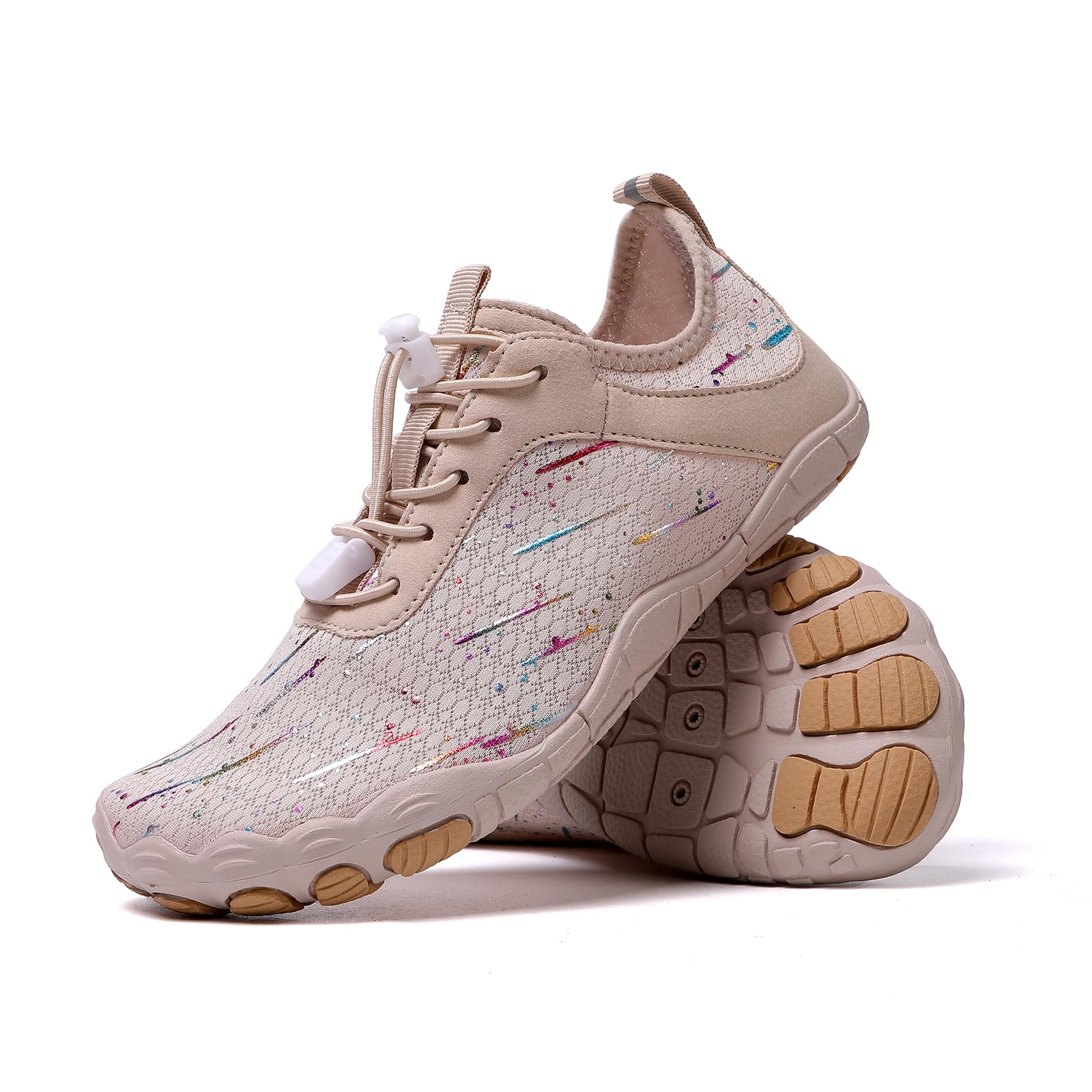 StoneLiquid Hike Barefoot Womens, Healthy & Non-Slip Barefoot Footwear Unisex