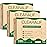 CLEARALIF Laundry Detergent Sheets (480 Loads), Unscented,Great For Travel, Apartments, Dorms, Laundry Detergent Strips Eco Friendly & Hypoallergenic (Pack of 3)