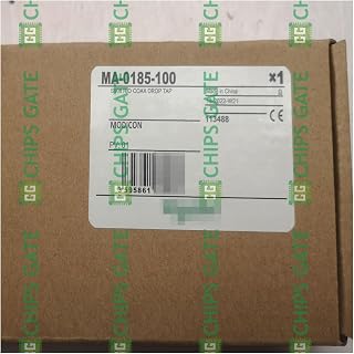 1PCs New in Box MA-0185-100 One Year Warranty for Delivery