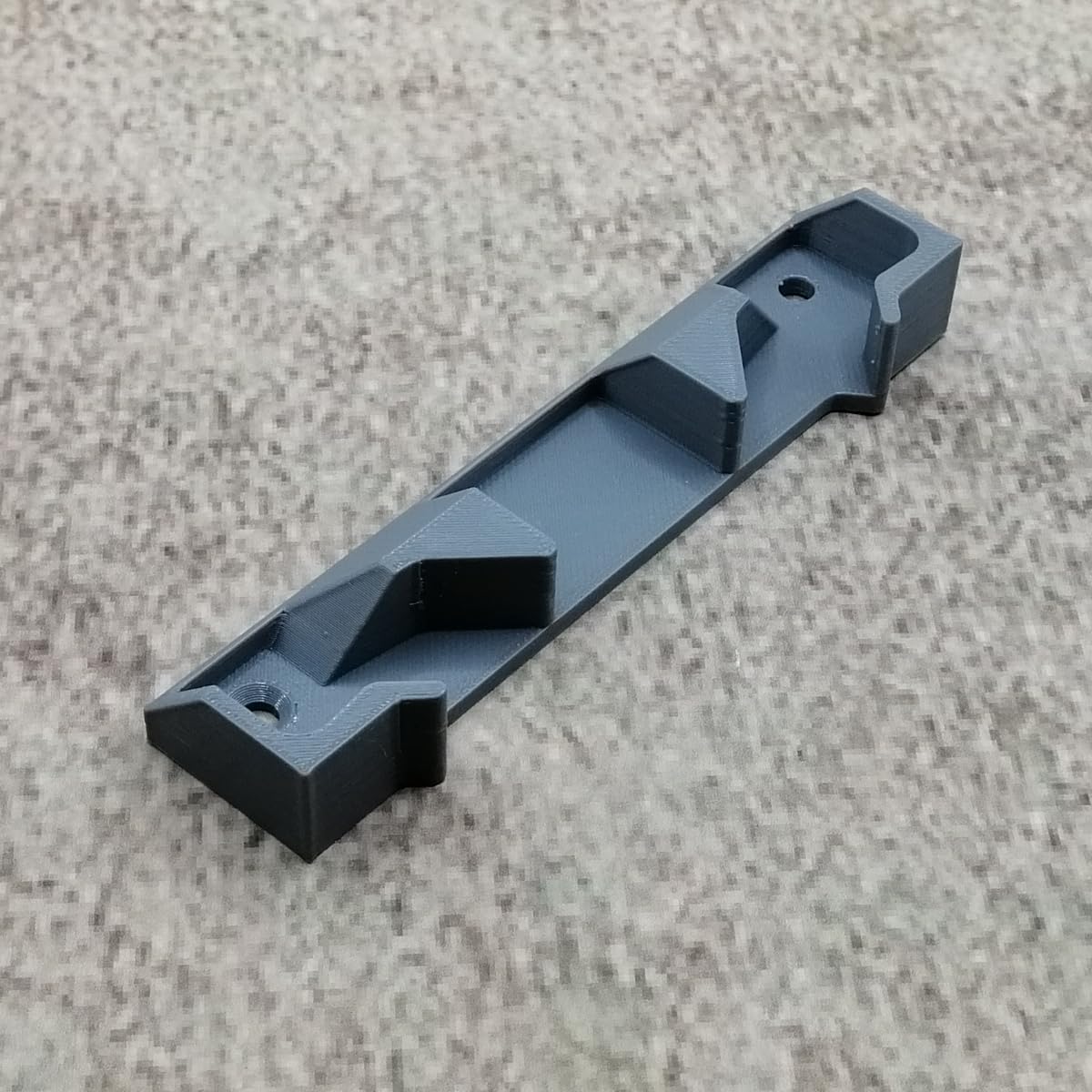 ULEIVA Replacement Locking Plate Grey Roof Window Reinforced Compatible with Velux 025116 T-G2 Replacement Part Locking (Grey) - Image 4