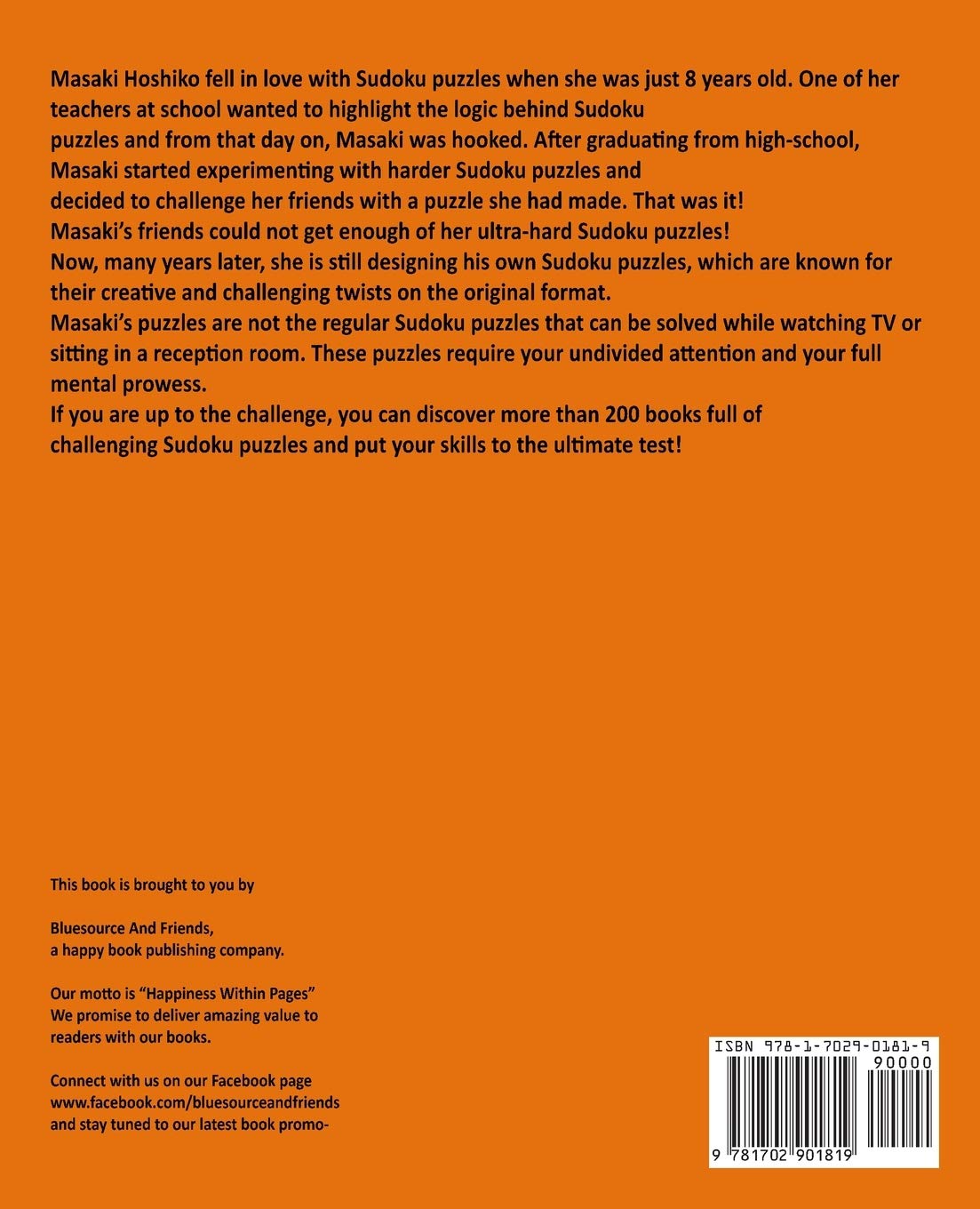 Engage Your Brain With Sudokus #7: 100 Hard Sudoku Puzzles For Seniors In A Single Book--Large Print (Fight Dementia And Alzheimer With Daily Sudoku Challenges)