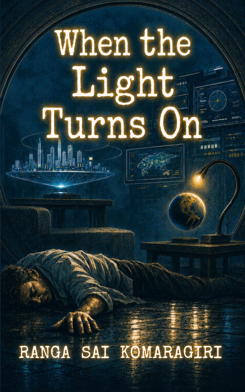 When the Light Turns On