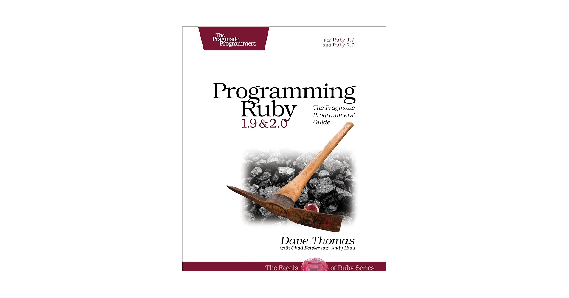 programming Ruby 2: Program Like the Ruby Pros (Facets of Ruby) [ペーパーバック] Perrotta， Paolo Metaprogramming Ruby 2: Program Like the Ruby Pros by Paolo
