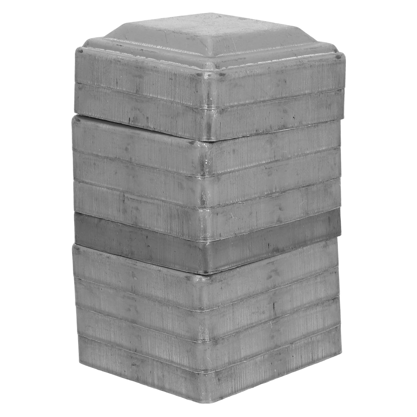 Capuchons de poteaux de clôture pour rénover vos garde-corps de jardin