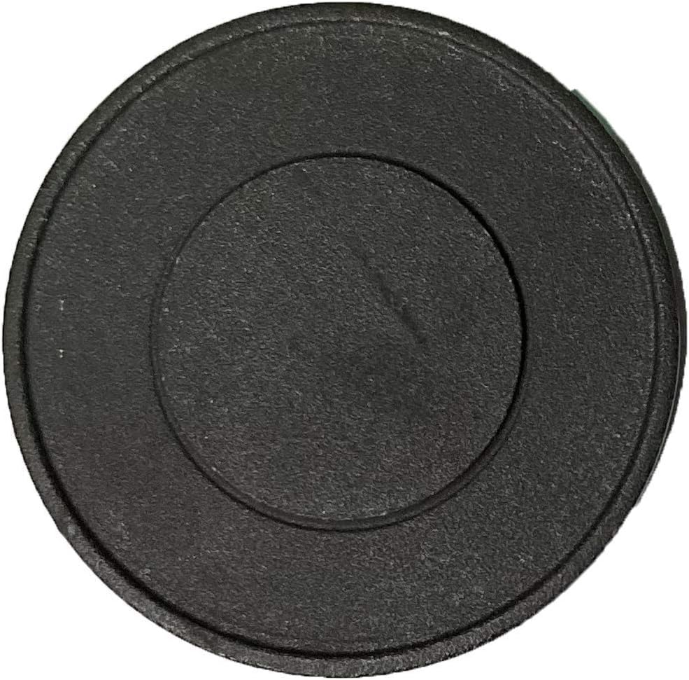 GRP STOVE/RANGE/COOKTOP SURFACE BURNER BASE (Medium Size) Replacement Part # WP8286814 for IKEA, MAYTAG, KITCHEN AID, WHIRLPOOL : Appliances