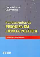 Fundamentos da Pesquisa em Ciência Política