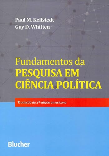 Fundamentos da Pesquisa em Ciência Política