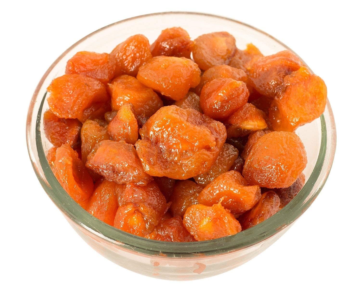 Yumful Aloo Bukhara (Seeded Plum) | Dried Aloo Bukhara | Natural Seeded Plums | Healthy & Nutritious Dried Plums | Rich in Fiber & Antioxidants | 250g Pack - Image 6 thumbnail