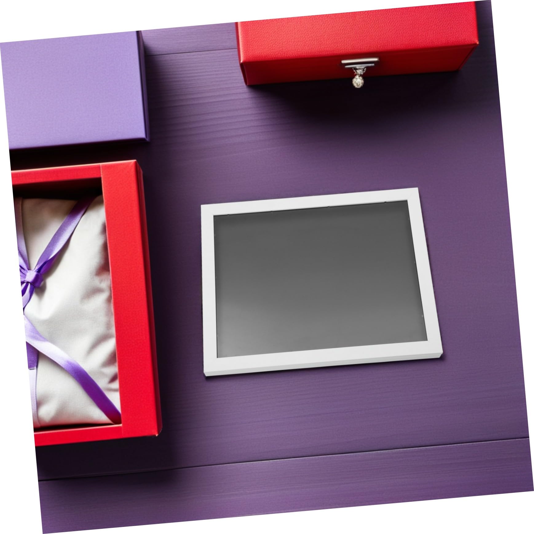Homoyoyo Marco Para Camiseta De Fútbol 14x18 Cm Caja De Sombra De Madera Transparente Protección Anti Polvo Para Decoración Deporte y Recuerdos Soporte Para Pared