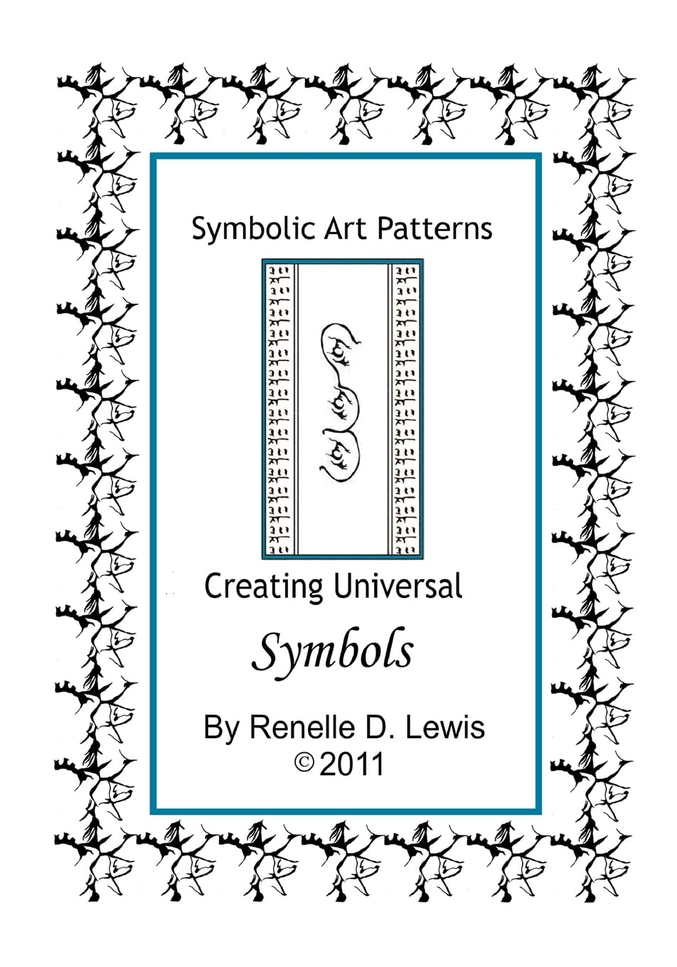 Symbolic Art Patterns: Creating Universal Symbols