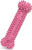 Vista 13 de Nylabone Nuevo Kit de iniciación para cachorros, juguetes masticables y golosinas naturales para masticar para cachorros, juguetes para la dentición