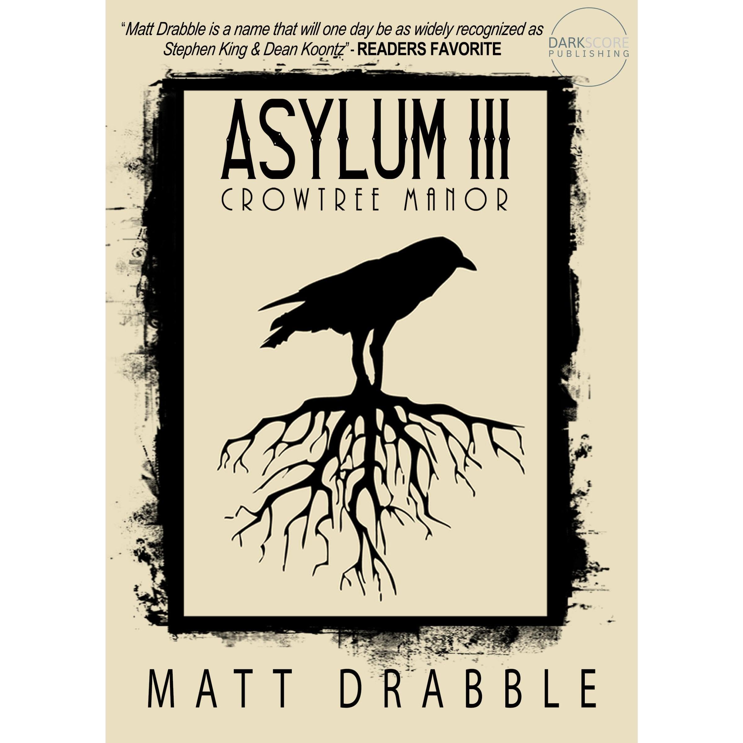 Asylum III