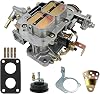 Carburetor Compatible For Weber 3236 DGV DGEV DGAV 1963-80 MG Mazda B2200 NI-SSAN Pickup 20R 22R