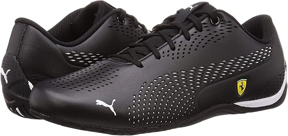 puma drift cat vs future cat