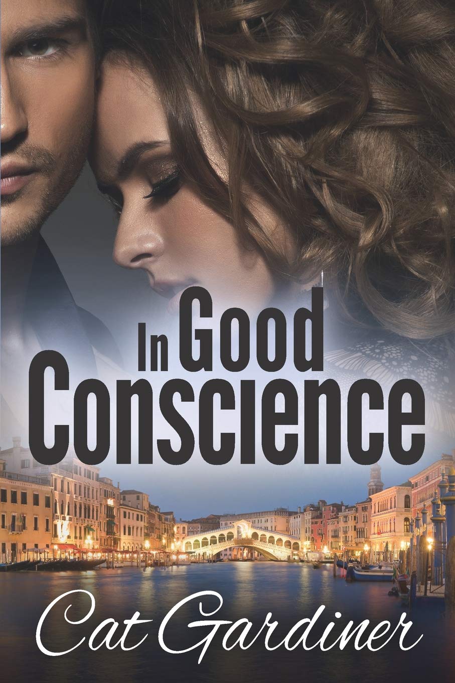 Buy In Good Conscience: The Final Adventure: 3 — BookShops.in